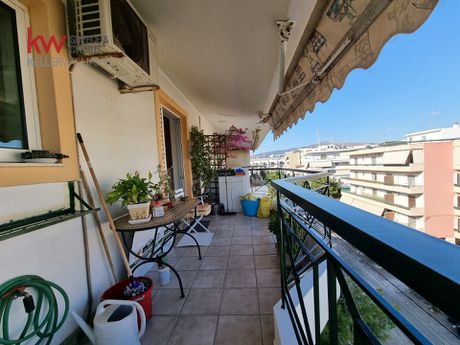Apartment 65sqm for rent-Nea Ionia