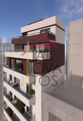 Διαμέρισμα 81 τ.μ. για πώληση, Πειραιάς, Καστέλλα-thumb-3