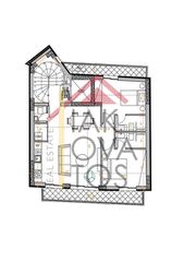 Διαμέρισμα 78 τ.μ. για πώληση, Πειραιάς, Καστέλλα-thumb-6