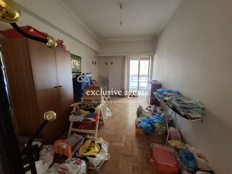 Διαμέρισμα 54 τ.μ. για πώληση