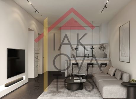 Studio 32 sqm for sale