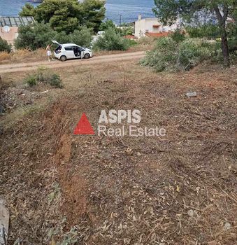 Οικόπεδο 300 τ.μ. για πώληση