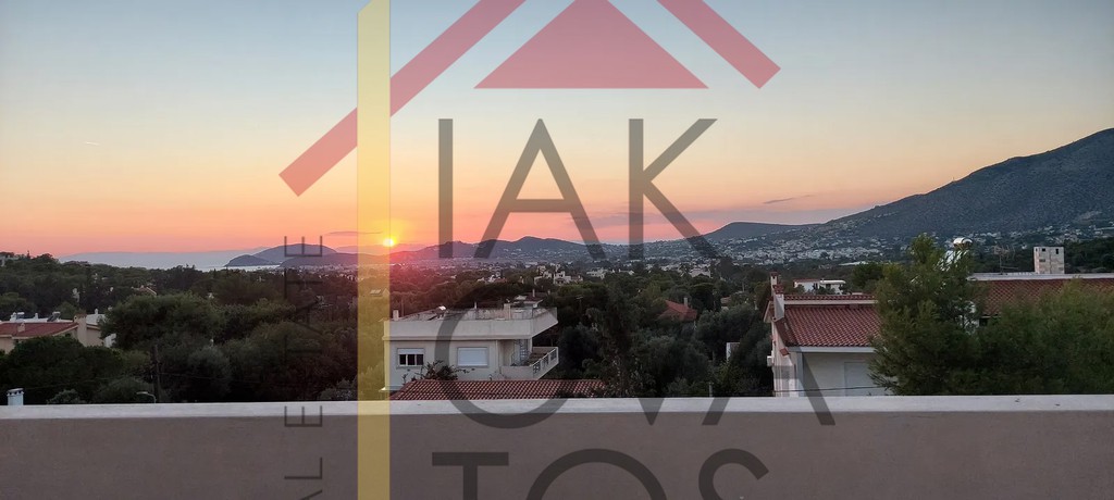 Μονοκατοικία 350 τ.μ. προς ενοικίαση, Παλαιά Φώκαια