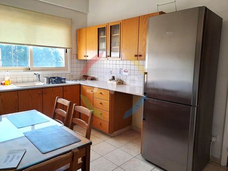 Apartment 140sqm for rent-