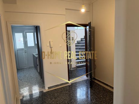 Apartment 45sqm for rent-Agios Eleftherios - Probona - Rizoupoli