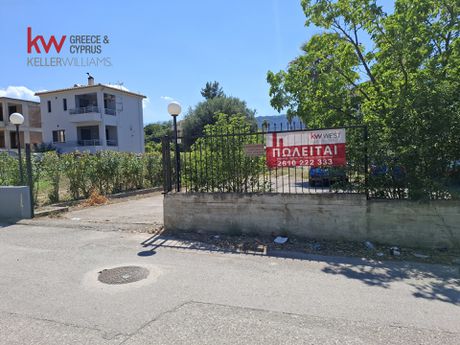 Land plot 1.000sqm for sale-Erineo