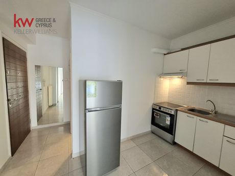 Διαμέρισμα 30τ.μ. για ενοικίαση-Πάτρα