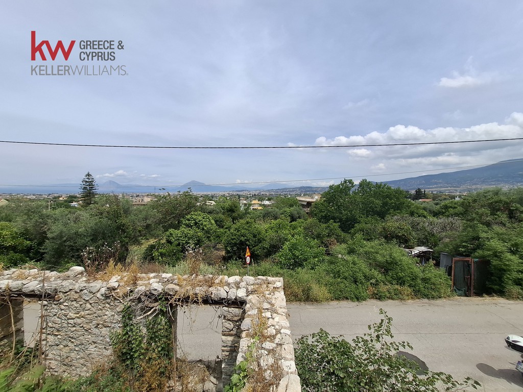 Οικόπεδο 1.000 τ.μ. για πώληση, Αχαΐα, Μεσσατίδα
