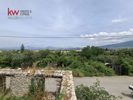 Land plot 1.000sqm for sale-Messatida