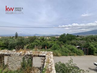 Οικόπεδο 1.000 τ.μ. για πώληση