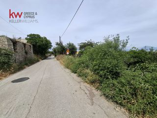 Οικόπεδο 1.000 τ.μ. για πώληση, Αχαΐα, Μεσσατίδα-thumb-4