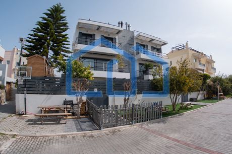 Συγκρότημα διαμερισμάτων 1.170τ.μ. για πώληση-Γλυφάδα