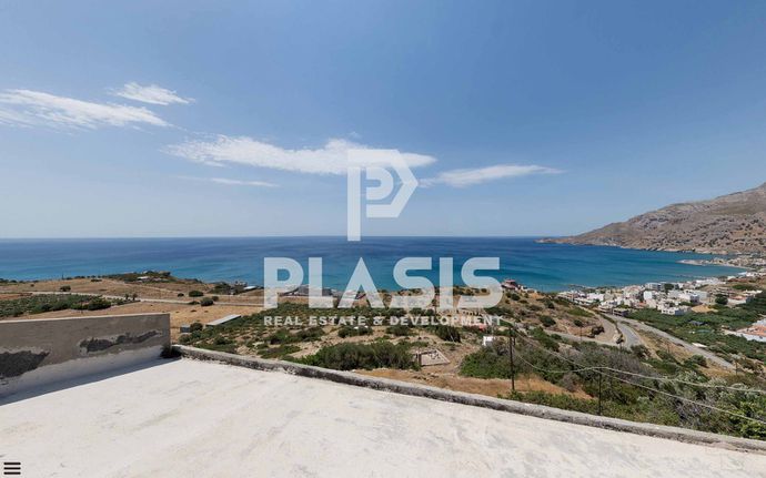 Maisonette 261 sqm for sale, Heraklion Prefecture, Arkalochori