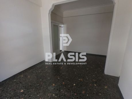 Apartment 48sqm for rent-Ilion