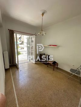 Apartment 47sqm for sale-Petralona