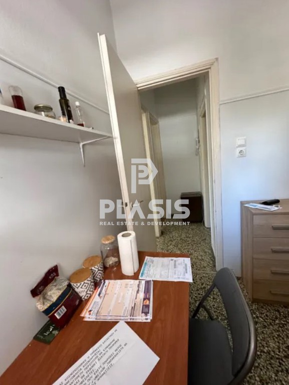 Διαμέρισμα 47 τ.μ. προς πώληση, Πετράλωνα Αθήνας