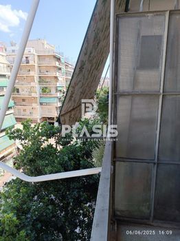 Apartment 100sqm for sale-Patision - Acharnon