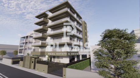 Apartment 117sqm for sale-Marousi