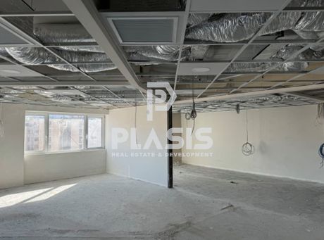 Office 1.300sqm for rent-Kentro