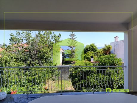 Detached home 190sqm for sale-Rio » Agios Vasileios