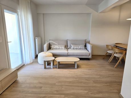 Διαμέρισμα 80τ.μ. για ενοικίαση-Καλαμαριά » Κηφισιά