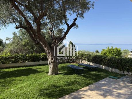 Maisonette 140sqm for sale-Kassandra » Kriopigi