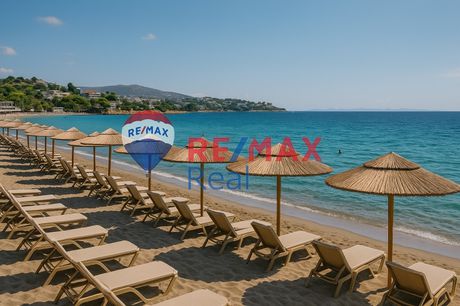 Business 100sqm for sale-Vari - Varkiza » Varkiza