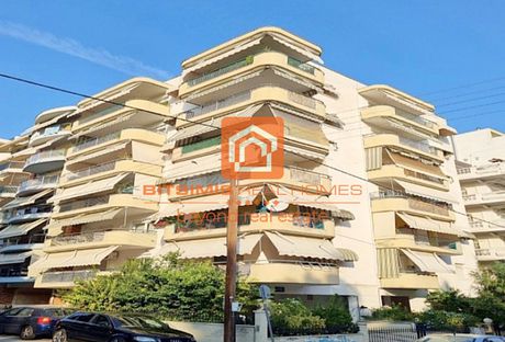 Apartment 106sqm for sale-Kalamaria » Center