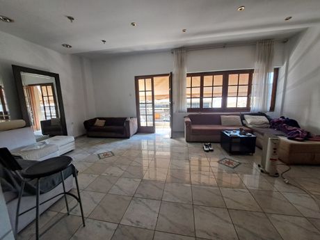Apartment 87sqm for sale-Lamia » Center
