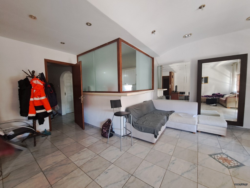 Διαμέρισμα 87 τ.μ. προς πώληση, Κέντρο Λαμίας