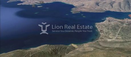 Οικόπεδο 11.000τ.μ. για πώληση-Ιτέα » Κίρρα