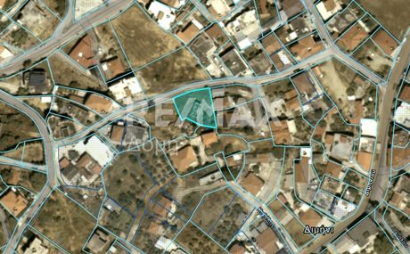 Οικόπεδο 436 τ.μ. για πώληση