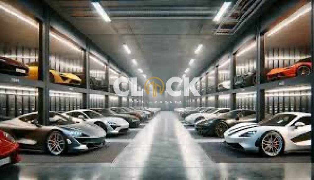 Parking 18 τ.μ. πρός πώληση, Θεσσαλονίκη - Περιφ/Κοί Δήμοι, Καλαμαριά