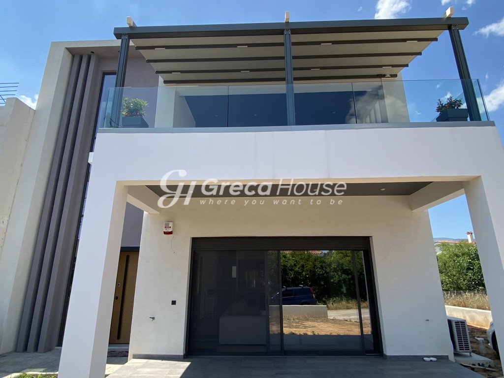 Μεζονέτα 196 τ.μ. πρός πώληση, Αθήνα - Βόρεια Προάστια, Κηφισιά