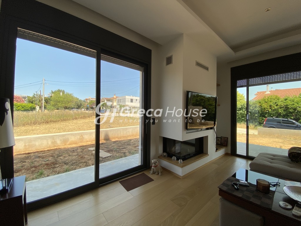 Μεζονέτα 196 τ.μ. πρός πώληση, Αθήνα - Βόρεια Προάστια, Κηφισιά