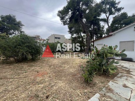 Οικόπεδο 4.135 τ.μ. για πώληση