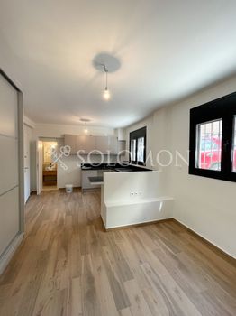 Διαμέρισμα 39τ.μ. για ενοικίαση-Εξάρχεια - νεάπολη