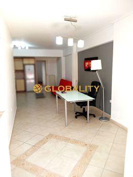 Office 70sqm for rent-Zografou