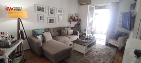 Apartment 65,5sqm for sale-Ampelokipoi - Pentagon