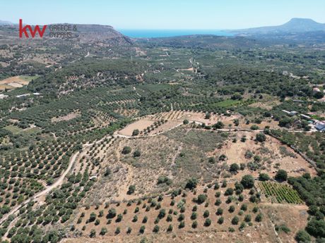 Οικόπεδο 4.254 τ.μ. για πώληση