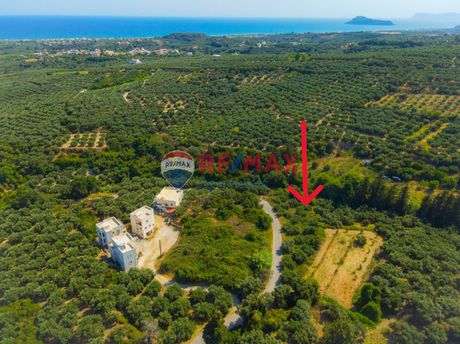 Οικόπεδο 1.505 τ.μ. για πώληση