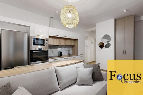 Apartment 42sqm for sale-Mets - Kalimarmaro