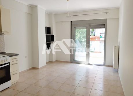 Apartment 42sqm for rent-Ano Toumpa
