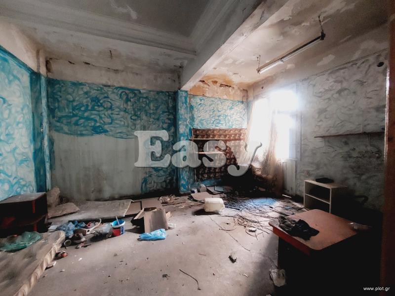 Επιχειρηματικό κτίριο 500 τ.μ. προς πώληση, Πλατεία Κυψέλης