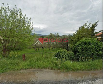 Parcel 14.425sqm for sale-Serres » Kato Metochi