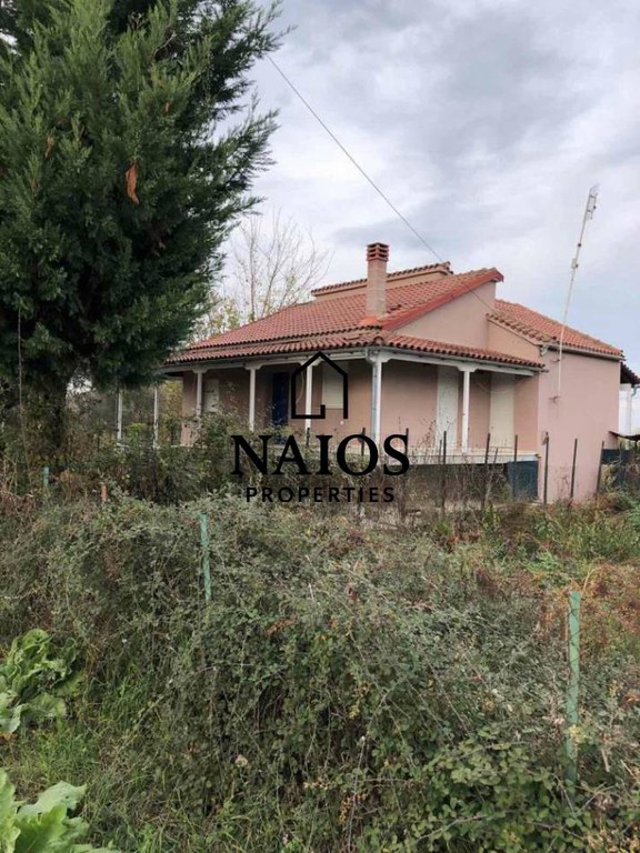 Μονοκατοικία 84 τ.μ. πρός πώληση, Ν. Καρδίτσας, Καλλίφωνο