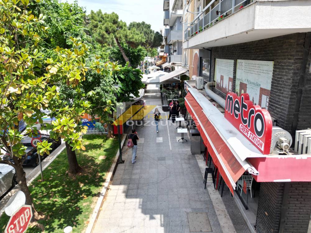 Επιχείρηση 70 τ.μ. πρός πώληση, Εβρος, Αλεξανδρούπολη