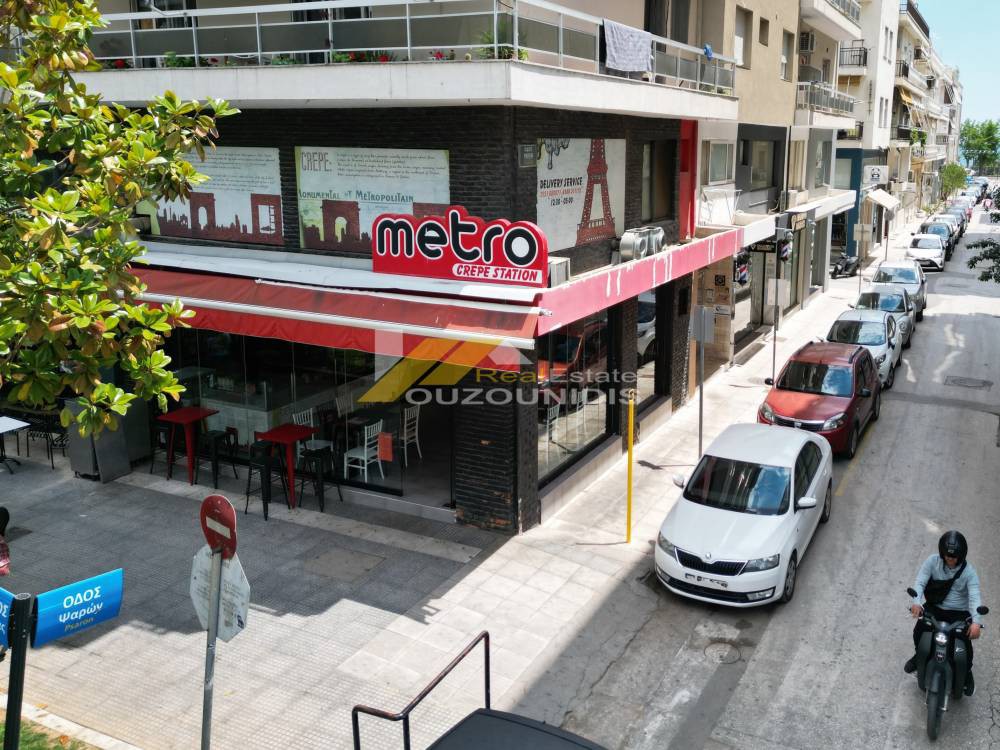 Επιχείρηση 70 τ.μ. πρός πώληση, Εβρος, Αλεξανδρούπολη