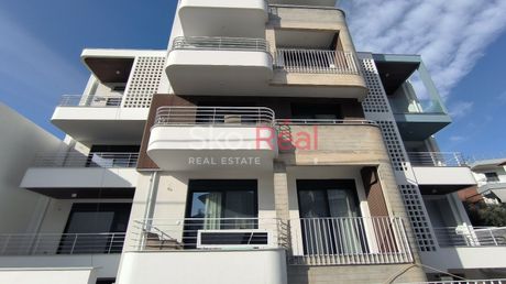 Apartment 120sqm for sale-Pylea » Center