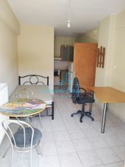 Studio / γκαρσονιέρα 26 τ.μ. για ενοικίαση, Αχαΐα, Πάτρα-thumb-8